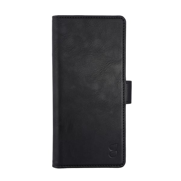 GEAR Motorola Moto G23 4G Pung Taske - Sort