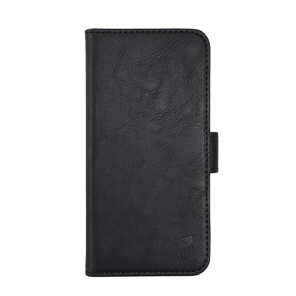 GEAR Xiaomi 13 Plånboksfodral - Svart
