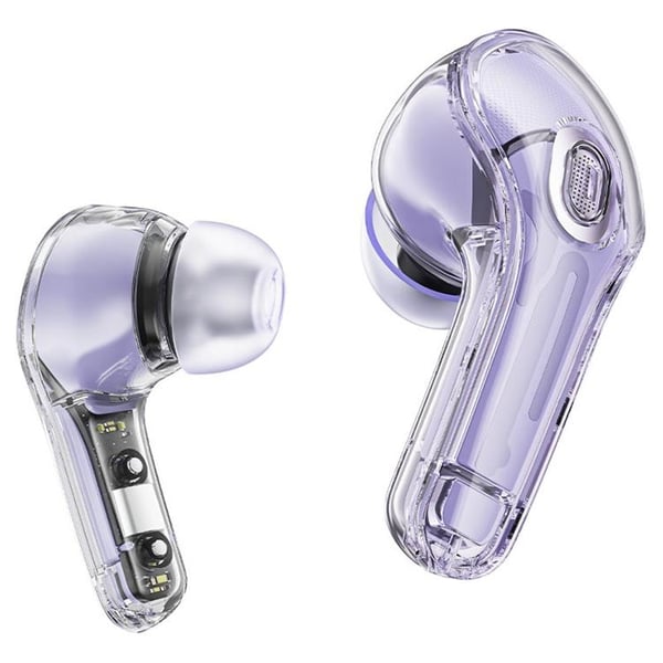 Acefast In-ear Trådløse Øretelefoner TWS Bluetooth - Mint