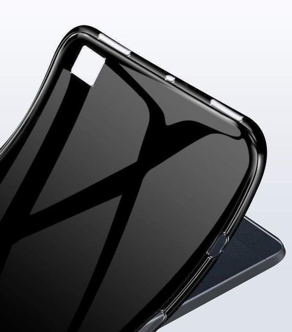 Xiaomi Redmi Pad 10.6 Skal Silicone Slim - Svart