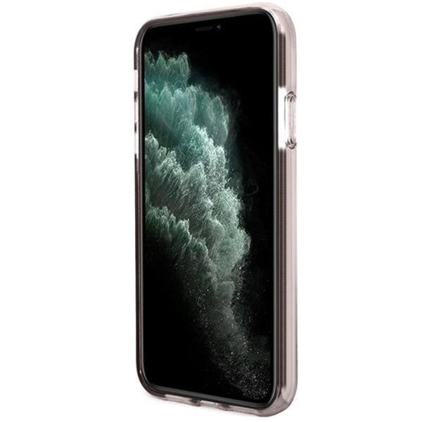 Karl Lagerfeld Mobilskal till iPhone 11 / XR Ikonik Choupette - Rosa