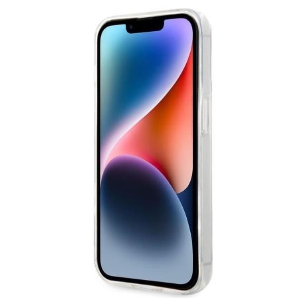 Karl Lagerfeld Mobilskal till iPhone 14 Pro Ikonik Choupette