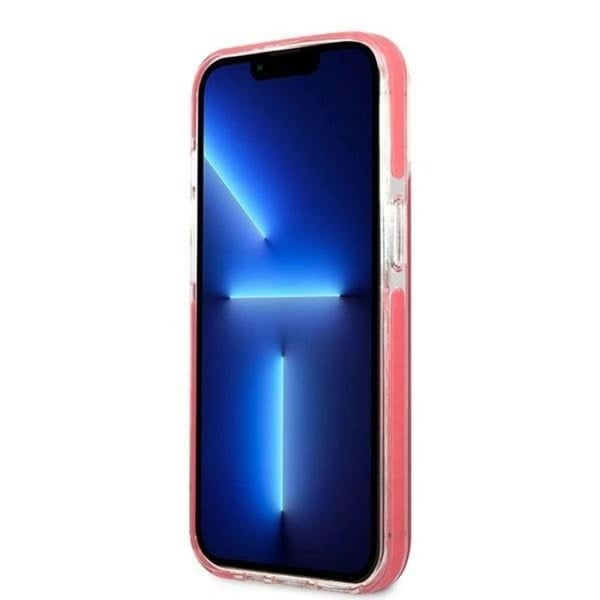 Karl Lagerfeld Mobilskal till iPhone 13 Pro Max Choupette Head