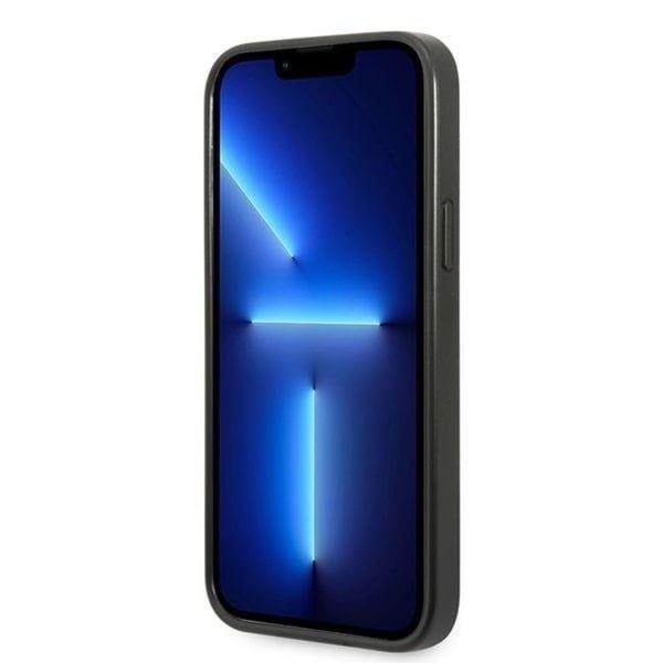 Karl Lagerfeld Mobilskal till iPhone 13 Pro Max Korthållare Karlimals