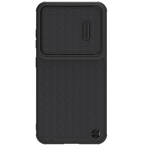 Nillkin Mobilskal till Galaxy S23 Textured S - Svart