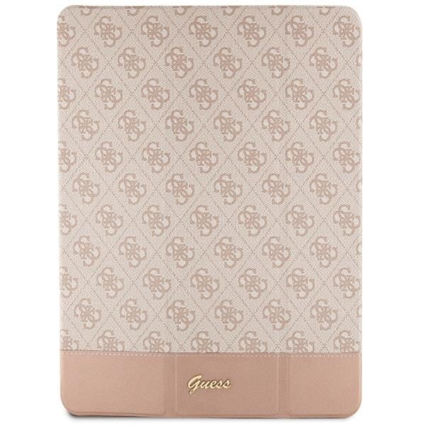 Guess iPad Pro 12.9(2018/2020/2021/2022) Fodral Stripe