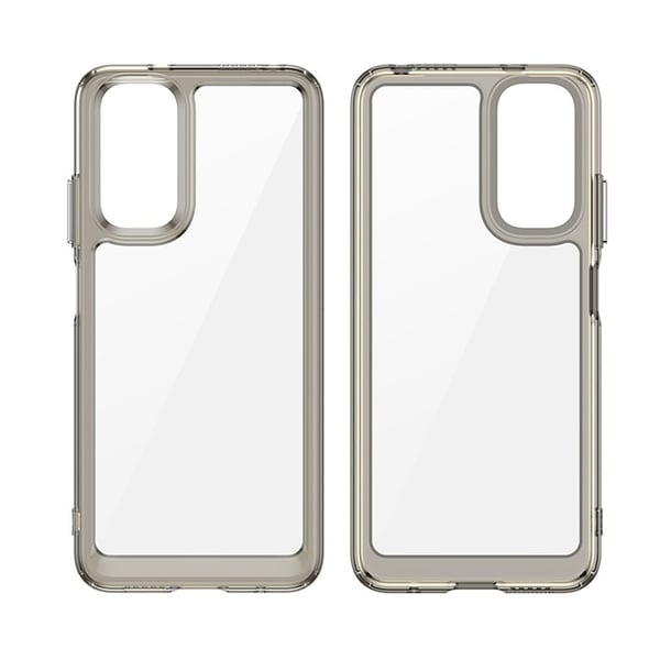 Mobilskal till Xiaomi Poco X5/Redmi Note 12 5G Outer Space