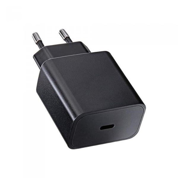 Blue Star snabb laddare 20W med USB C-uttag 3A med PD och QC 4.0