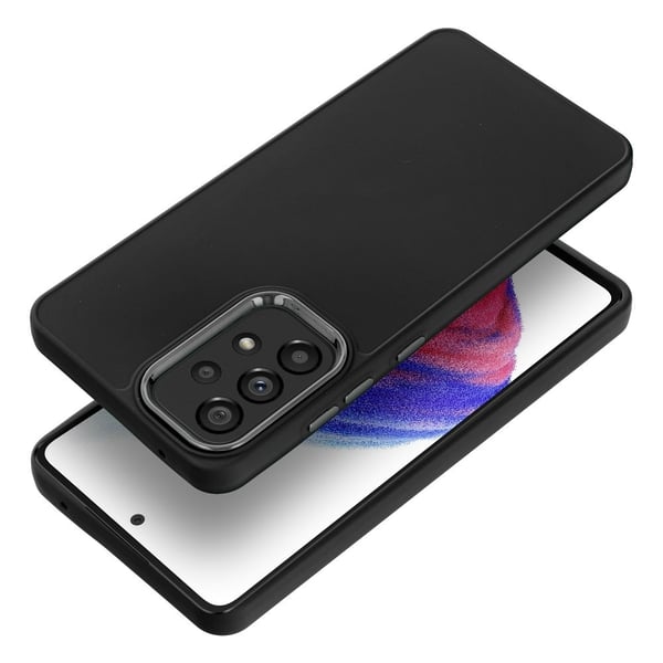 FRAME Skal för Samsung A52 5G 5G svart