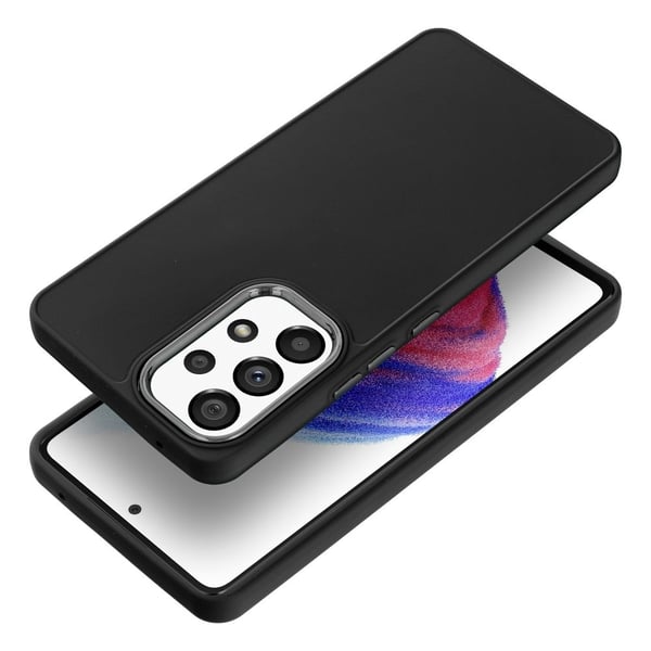 FRAME Skal för Samsung A53 5G svart
