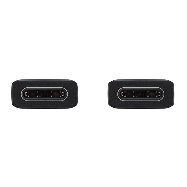 Samsung Original USB-C till USB-C kabel 1m - Svart