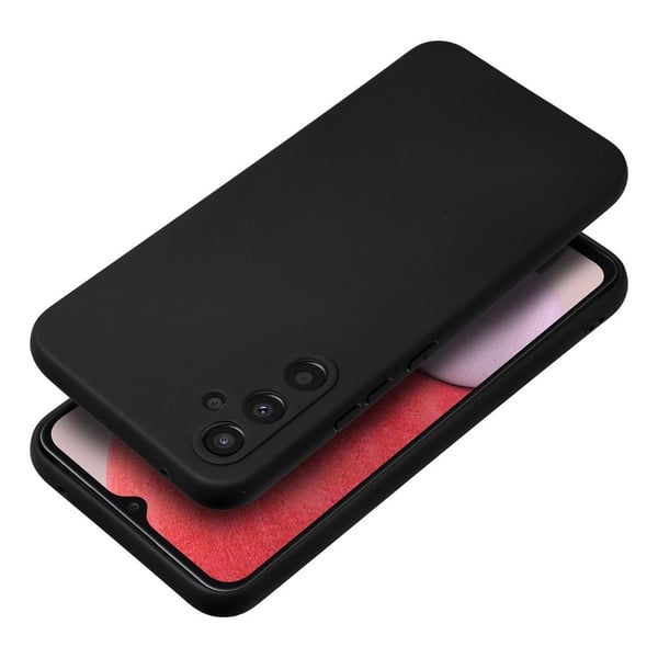 SOFT skal för Samsung Galaxy A34 5G svart