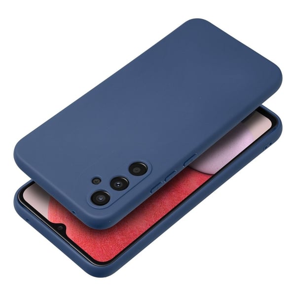 SOFT skal för Samsung Galaxy A34 5G mörkblått