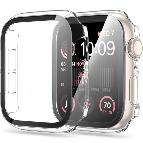 Tech-Protect Apple Watch 4/5/6/SE (44mm) Skal Defence360