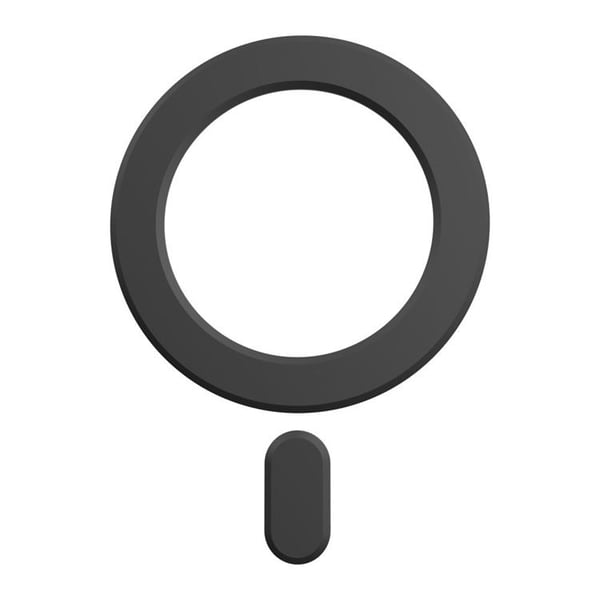 Tech-Protect Magsafe Magnetic Ring Universal - Svart
