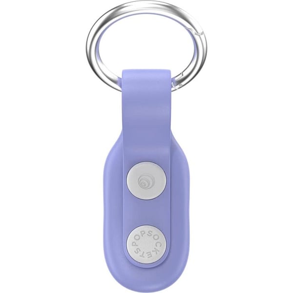 Popsockets PopPuck Startpaket Due Daze - Silver