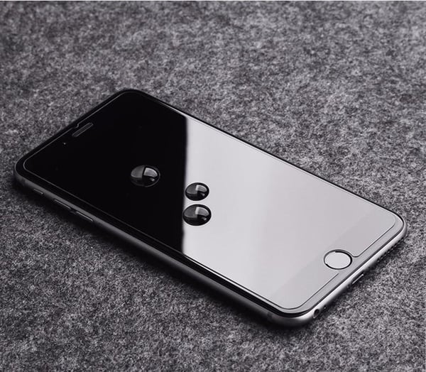 Xiaomi Redmi A2/A1 Härdat Glas Skärmskydd Standard 9H