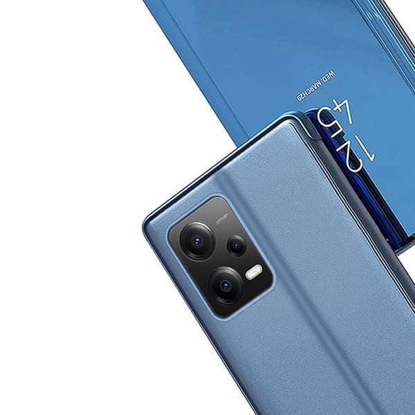 Xiaomi Poco X5 Pro 5G/Redmi Note 12 Pro Mobilfodral Clear Case