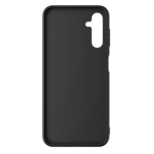 Nillkin Mobilskal till Galaxy A14 5G/4G Textured Nylon - Svart