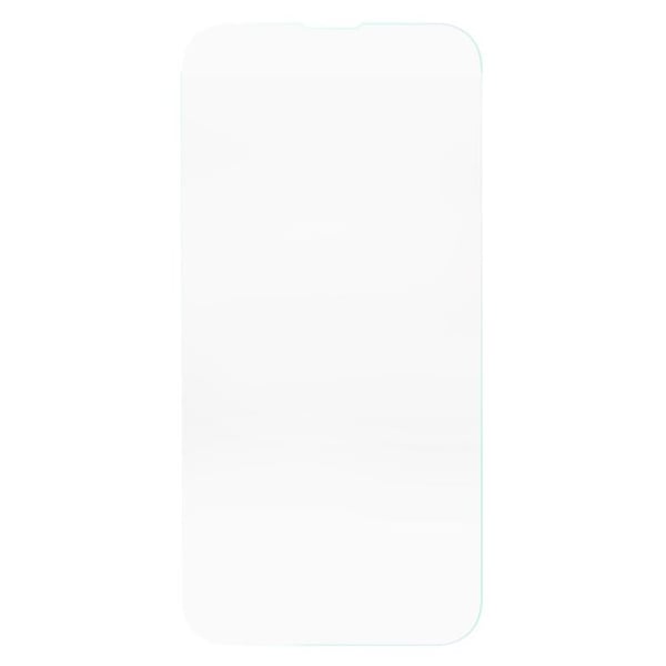 [2-PACK] iPhone 15 Plus Karkaistu lasinen näytönsuoja - Kirkas