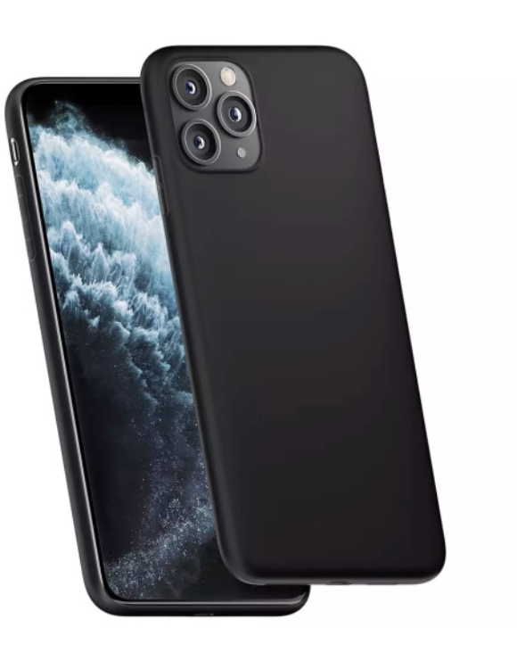 3MK Mobilskal till Xiaomi Poco M5 Matt - Svart
