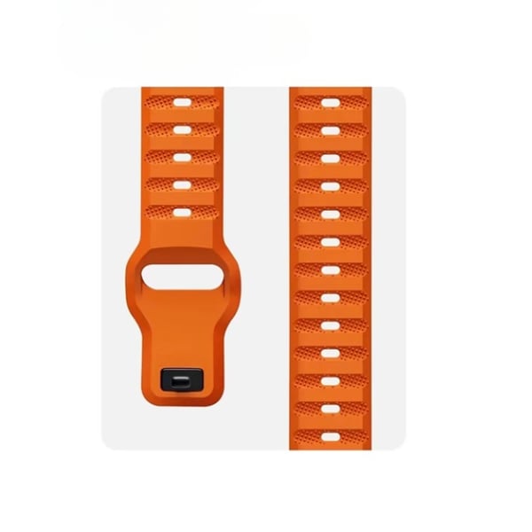 Apple Watch 4/5/6/7/SE/Ultra (42/44/45/49mm) Rugged Band