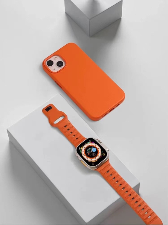 Apple Watch 4/5/6/7/SE/Ultra (42/44/45/49mm) Rugged Band