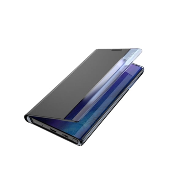 Xiaomi Redmi Note 12 5G/Poco X5 5G Mobilfodral New Sleep - Blå