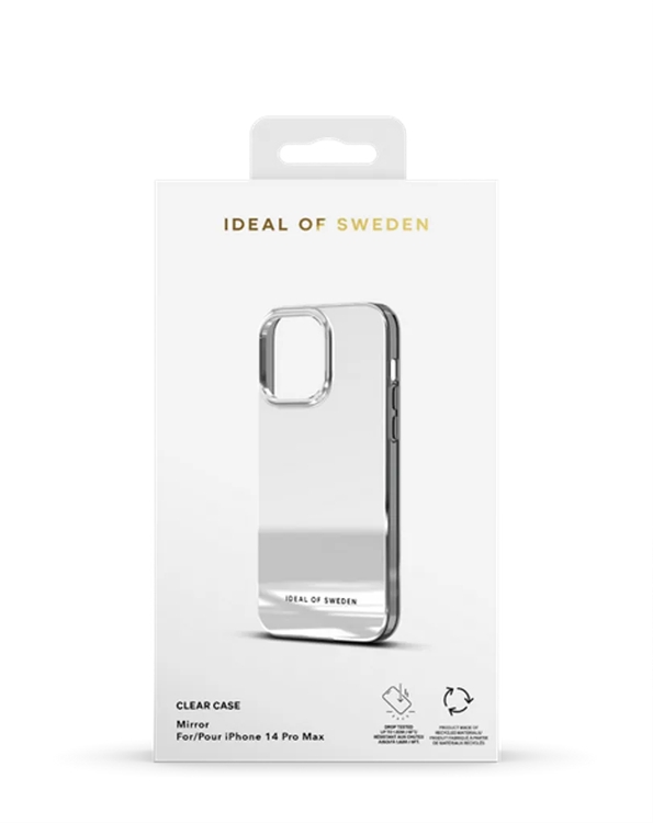 iDeal Mobilskal till iPhone 14 Pro Max Mirror