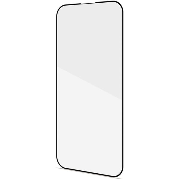 Celly (Full Glass) Karkaistu lasinen näytönsuoja iPhone 15 Pro Max