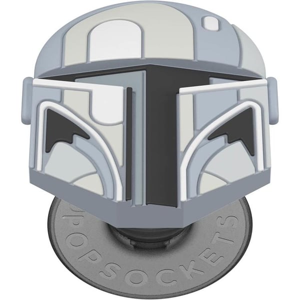 POPSOCKETS Mobilhållare / Mobilgrepp Mandalorian Popout