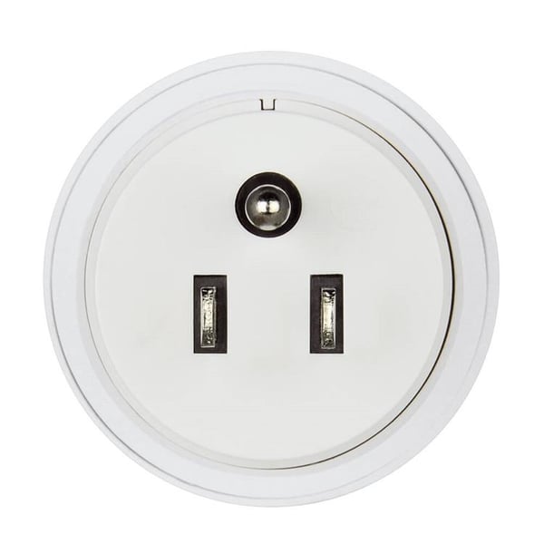 HAMA Reseadapter EU-US