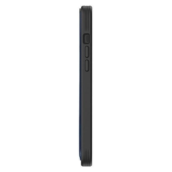 UNIQ Mobilskal till iPhone 14 Plus Magsafe Transforma - Blå