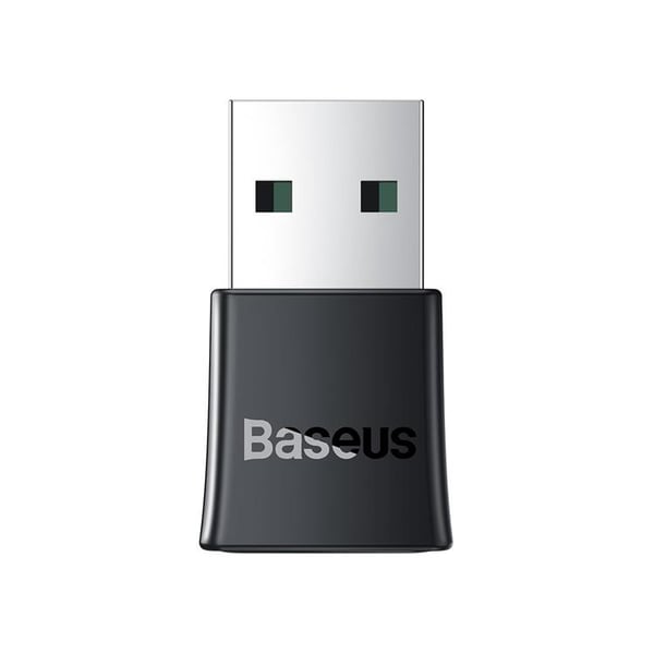 Baseus Bluetooth USB Adapter BA07 - Sort
