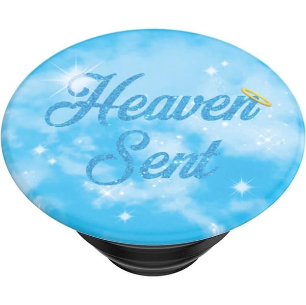 POPSOCKETS Mobilhållare / Mobilgrepp Heaven Sent
