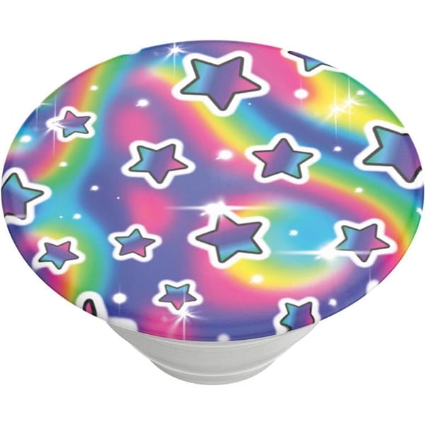 POPSOCKETS Mobilhållare / Mobilgrepp Starbright