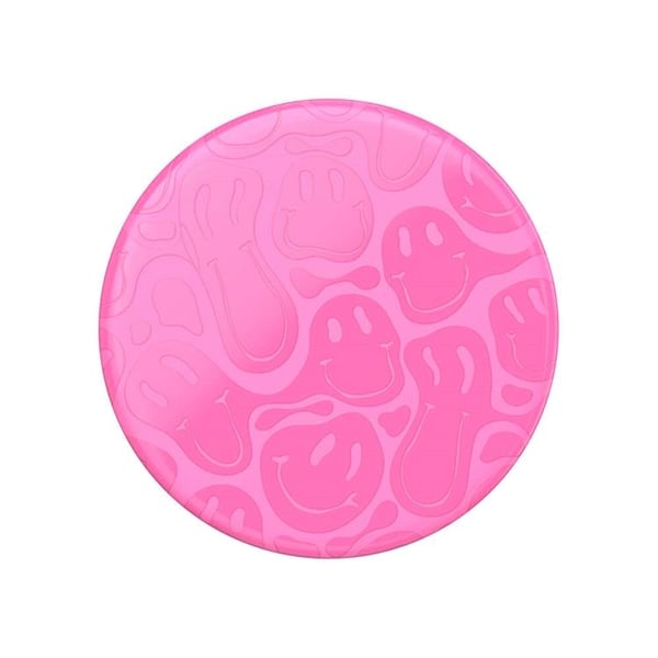 POPSOCKETS Mobilhållare / Mobilgrepp Smiley Melt