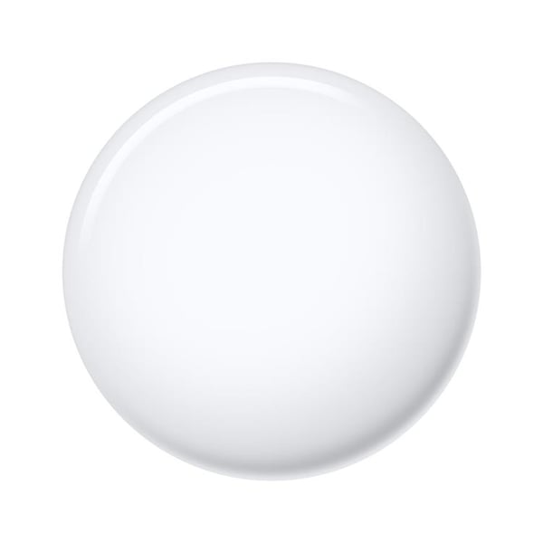 APPLE Airtag 1 Pack - Vit