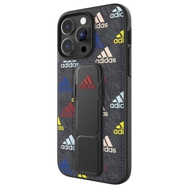 Adidas Mobilskal till iPhone 14 Pro SP Grip - Svart