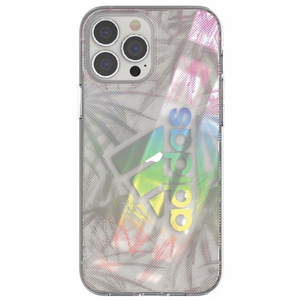 Adidas Mobilskal till iPhone 13 Pro Max Moulded Palm - Multicolor