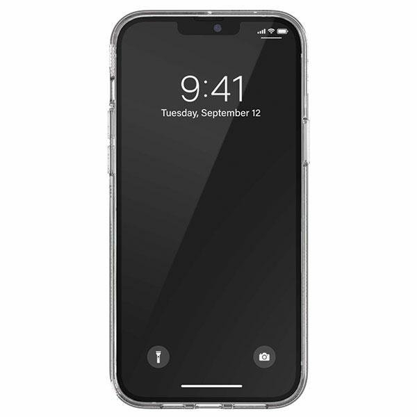 Adidas Mobilskal till iPhone 13 Pro Max Moulded Palm - Multicolor