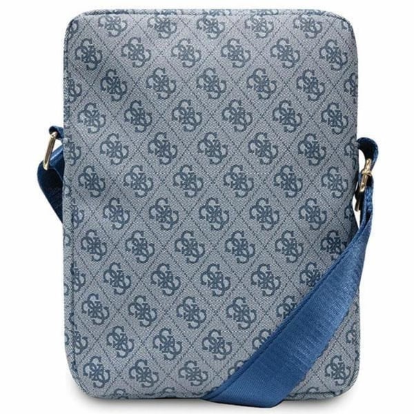 Guess Tablet Fodral 10'' Stripes - Blå