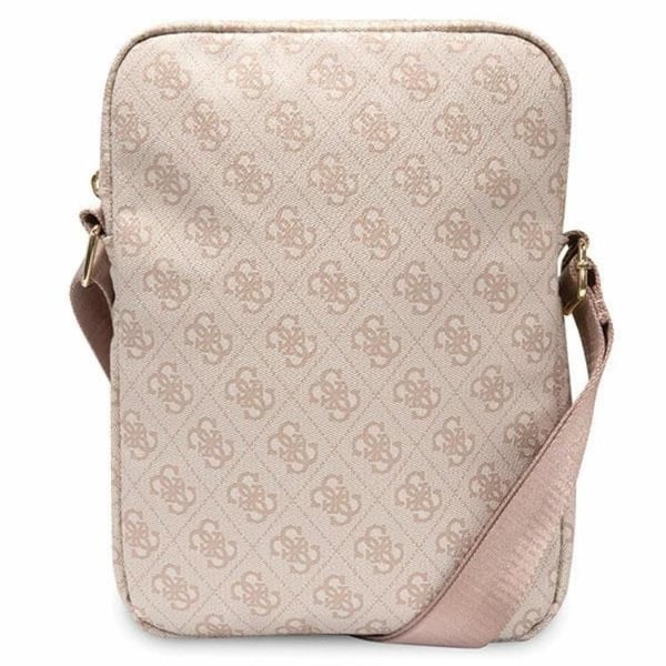 Guess Tablet Fodral 10'' Stripes - Rosa