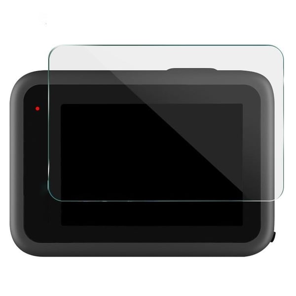 Imak GoPro HERO11 Kamera Härdat Glas Skärmskydd Set