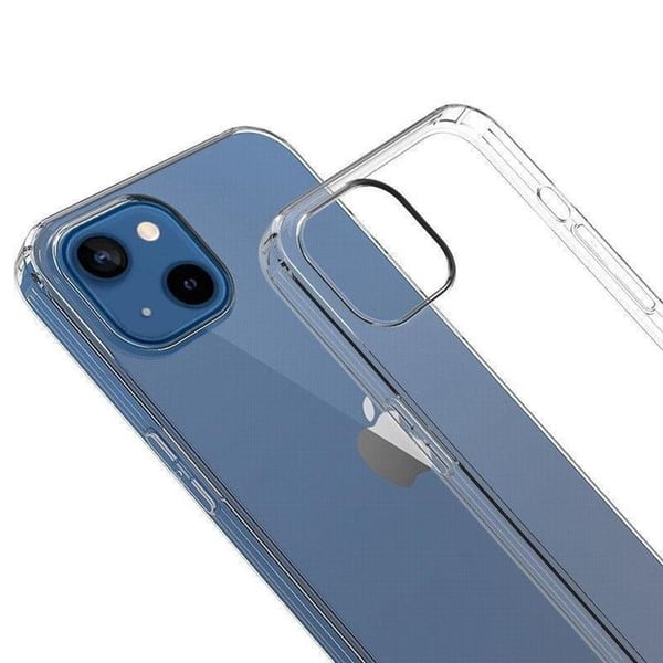 Mobilskal till Motorola Moto G22/E32/E32s Ultra Clear 0.5mm - Clear