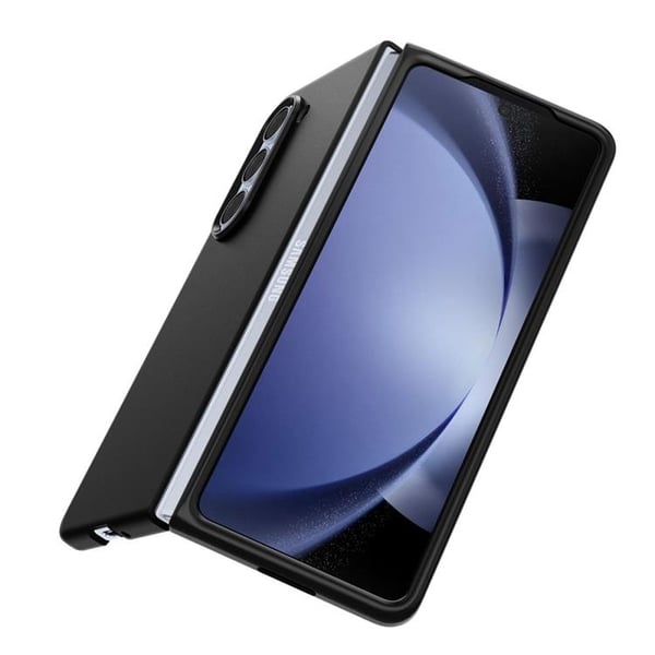 Spigen Mobilskal till Galaxy Z Fold 5 AirSkin - Svart