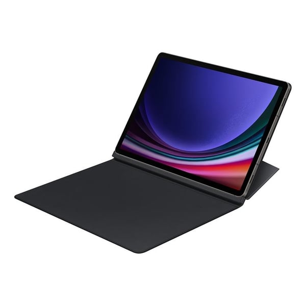 Samsung Galaxy Tab S9 Ultra Fodral Smart - Vit