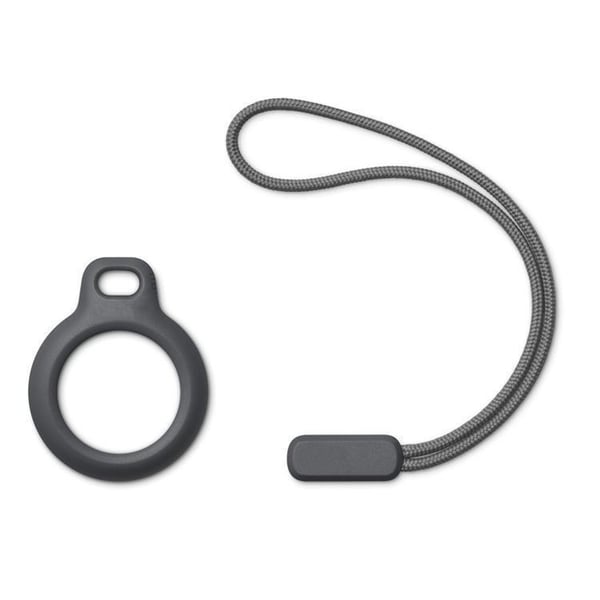 Apple Airtag Skal Rough Chain - Blå