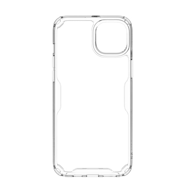 Nillkin Mobilskal till iPhone 15 Pro Max Armored Nature Pro - Vit