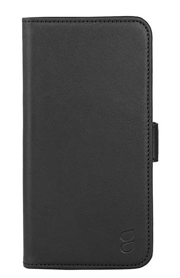 Gear iPhone 15 Plånboksfodral Magsafe - Svart